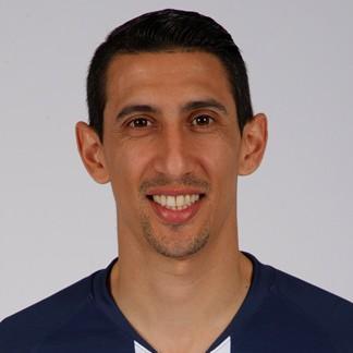 Angel Di Maria
