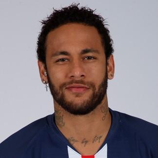Neymar Jr