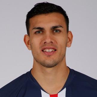 Leonardo Paredes