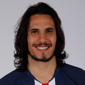 Edison Cavani