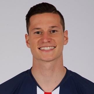 Julian Draxler