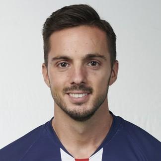 Pablo Sarabia