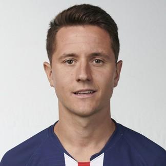 Hector Herrera