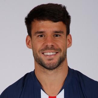 Juan Bernat