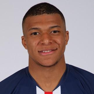 Kilyan Mbappe
