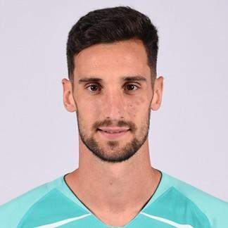 Sergio Rico