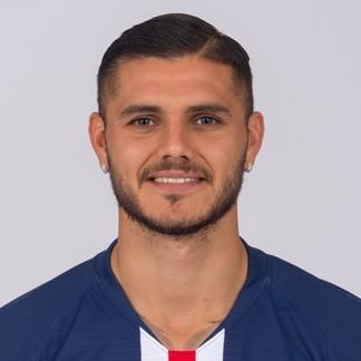 Mauro Icardi