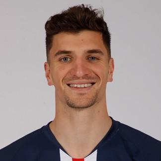 Thomas Meunier
