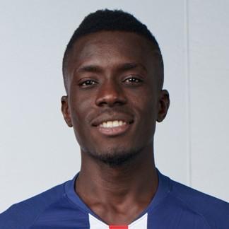 Idrissa Gueye