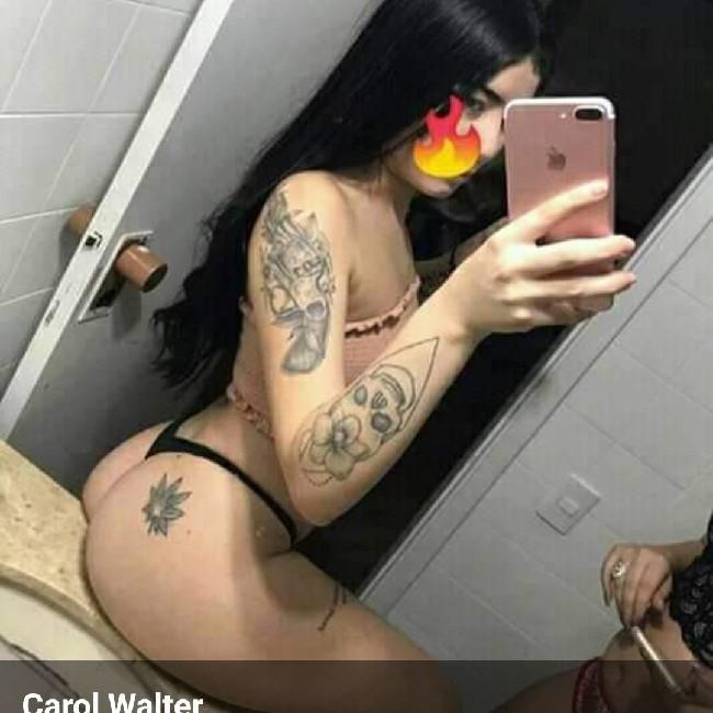 Carol walter