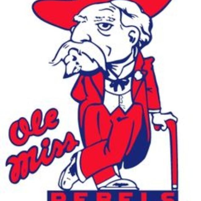 Ole miss