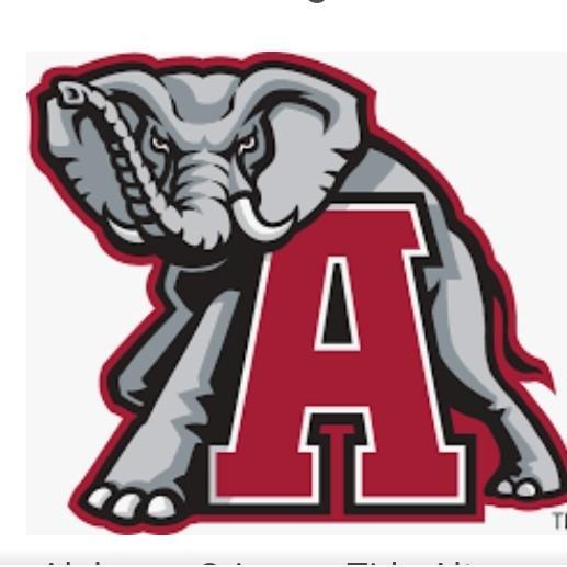 Alabama