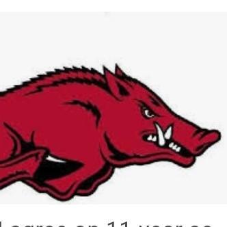 Arkansas