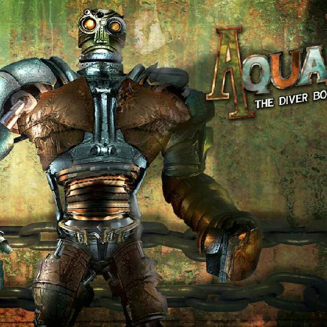 Aquabot