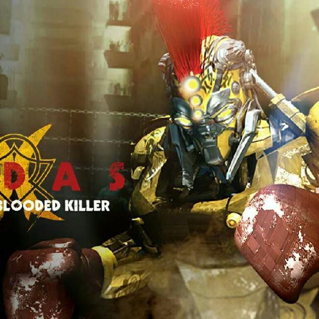 Midas
