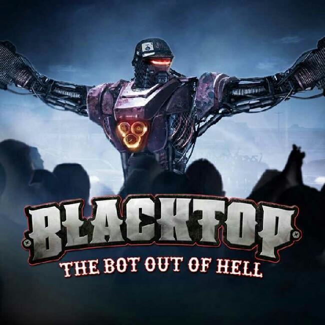 Blacktop