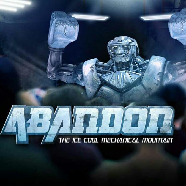 Abandon