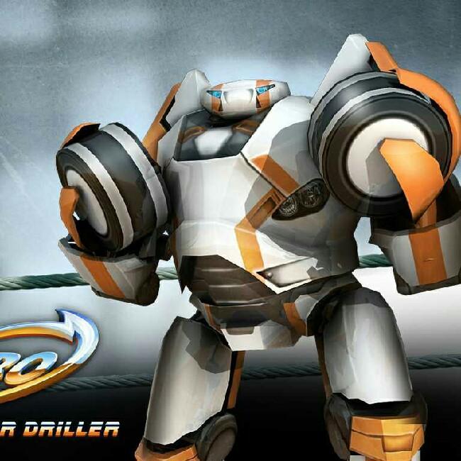 Nitro
