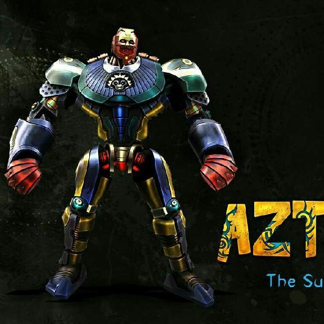 Aztec