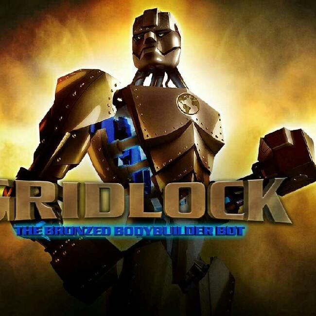 Gridlock