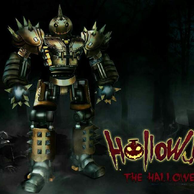 Hollowjack