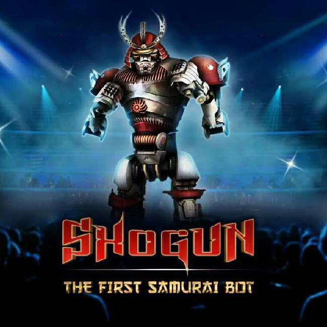 Shogun