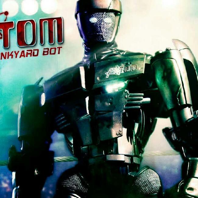 Atom