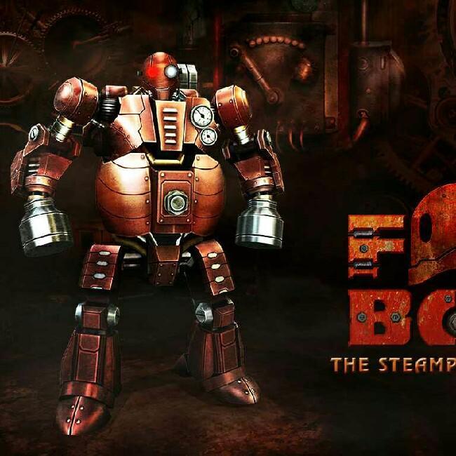 Fat Boy