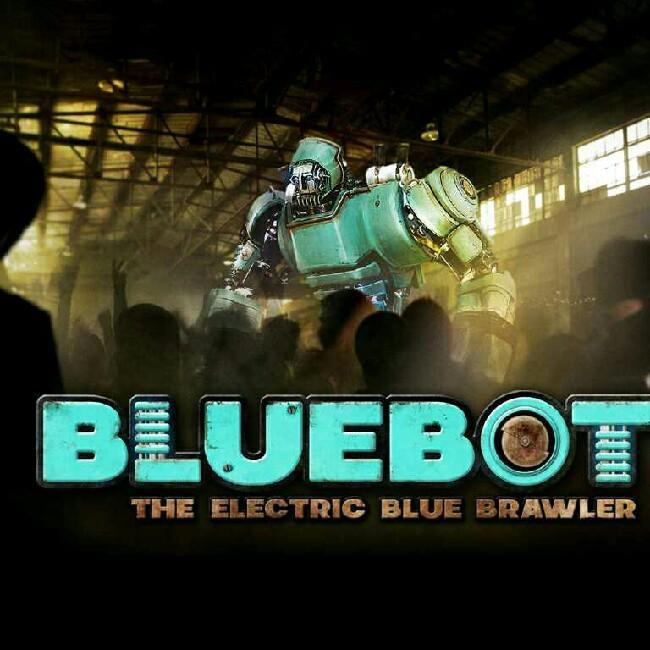 Bluebot