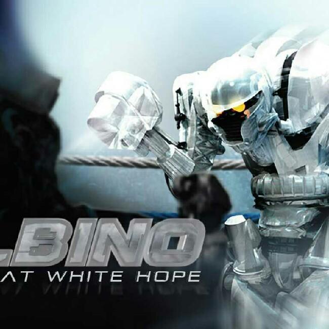 Albino