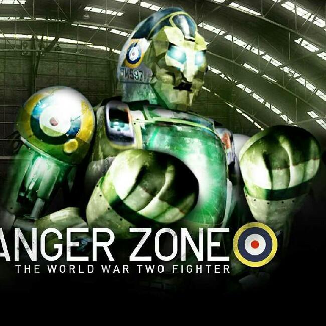 Dangerzone
