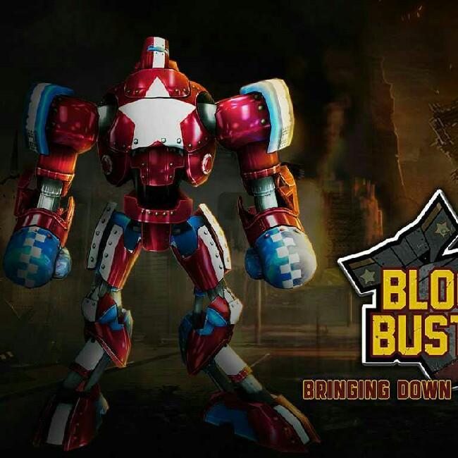 Blockbuster