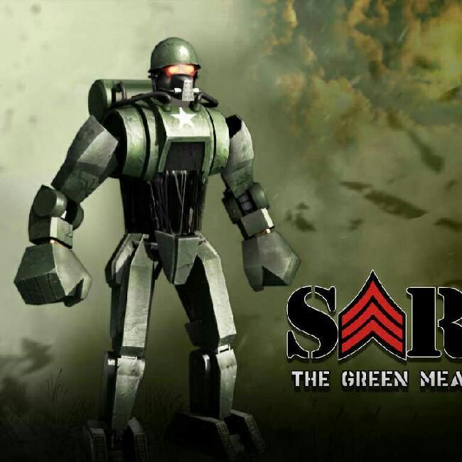 Sarge