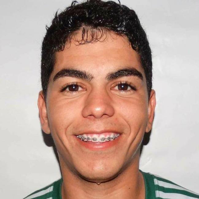 Matheus Magalhães