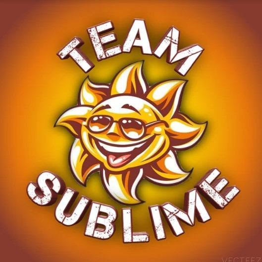 Sublime