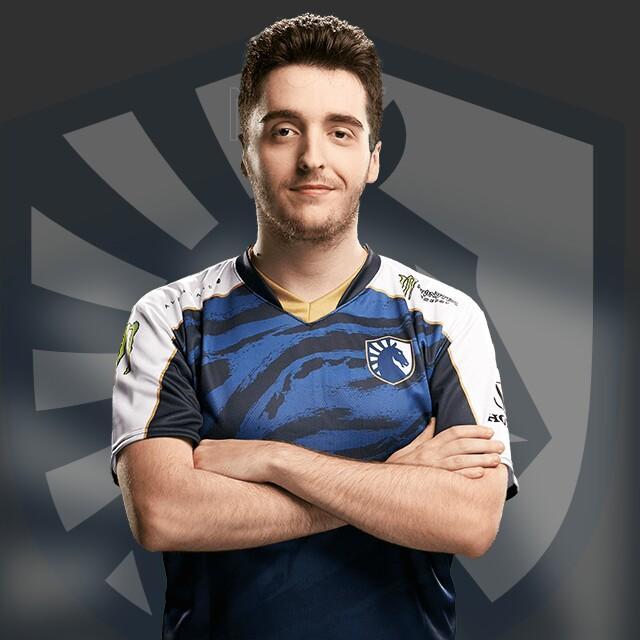 Team NAF