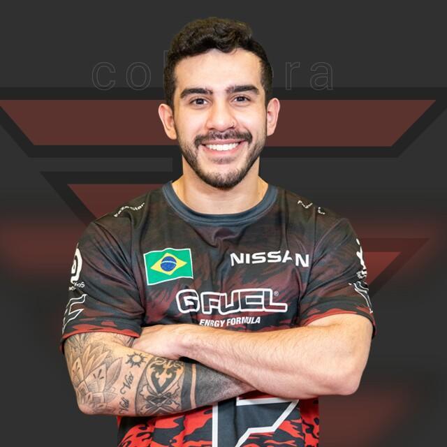Team Coldzera