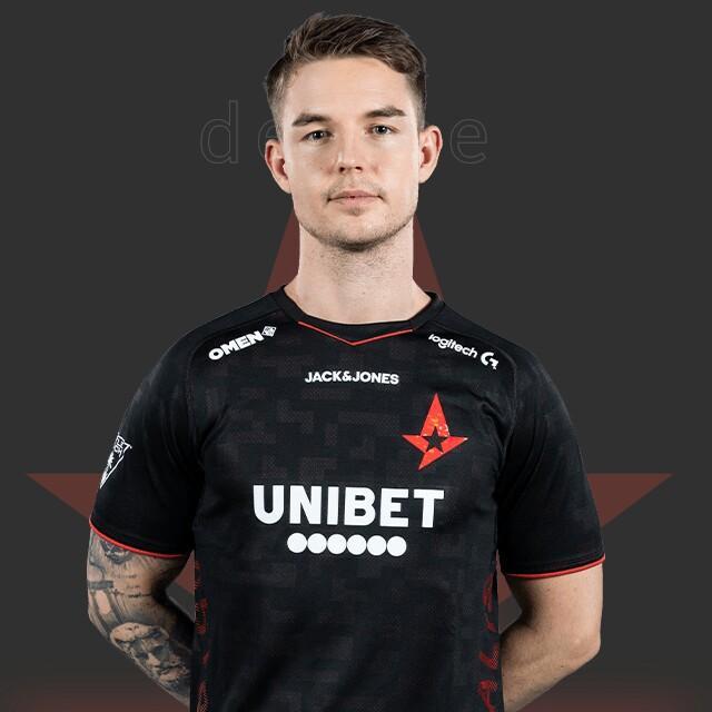 Team Dev1ce