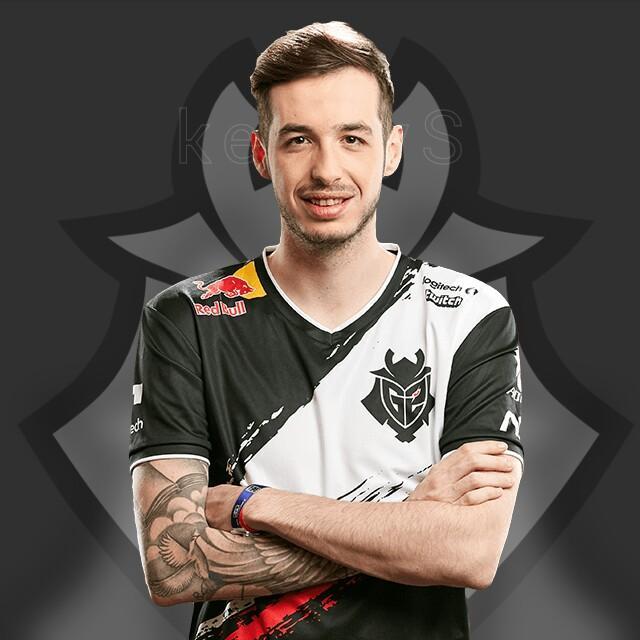 KennyS