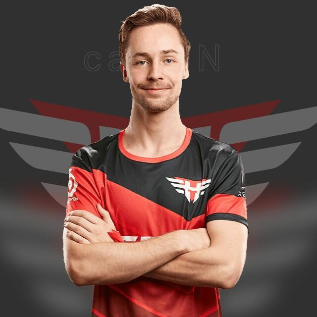 CadiaN