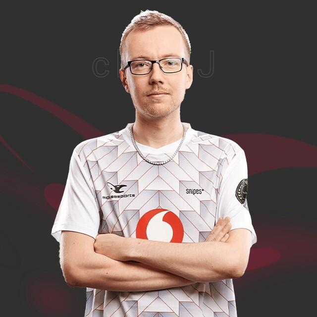 ChrisJ