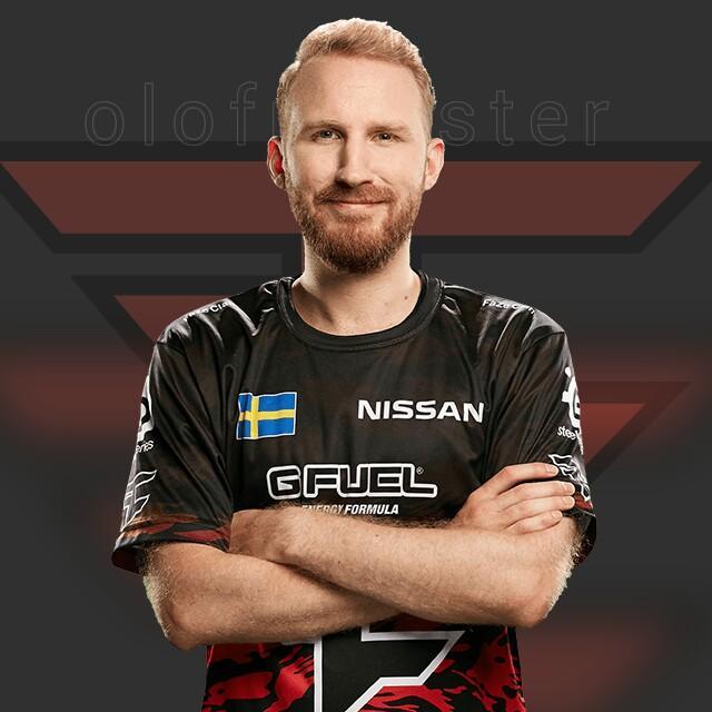 Team olofmeister