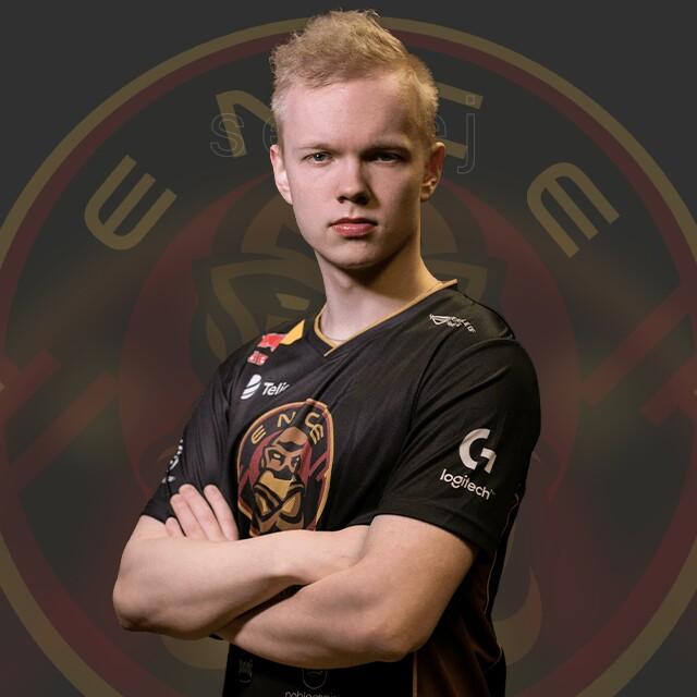 sergej