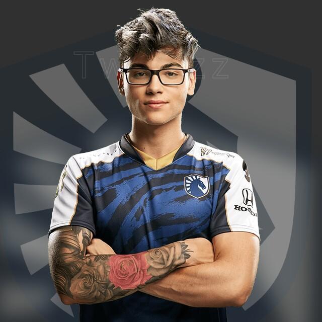 Twistzz