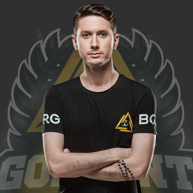 Maikelele