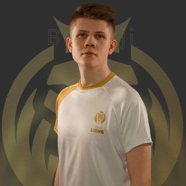 Bubzkji