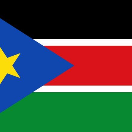 South Sudan