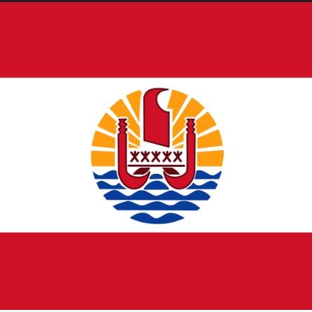 Tahiti (French Polynesia)