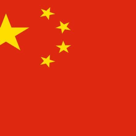 China People's Republic