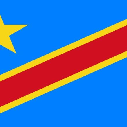 Congo Democratic Republic